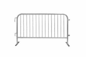 Roadway Fence - Event Barricades - Concert / Festivals
