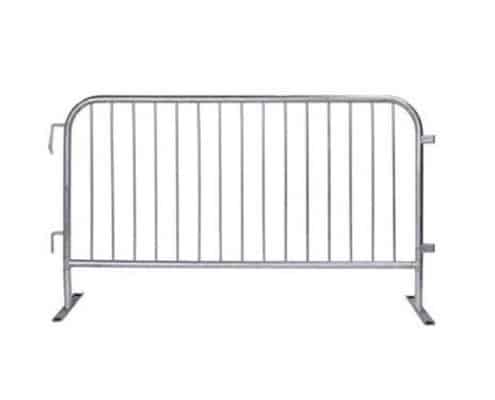 Roadway Fence - Event Barricades - Concert / Festivals