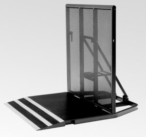 Roadway Fence - Concert / Stage Barriers