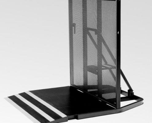 Roadway Fence - Concert / Stage Barriers